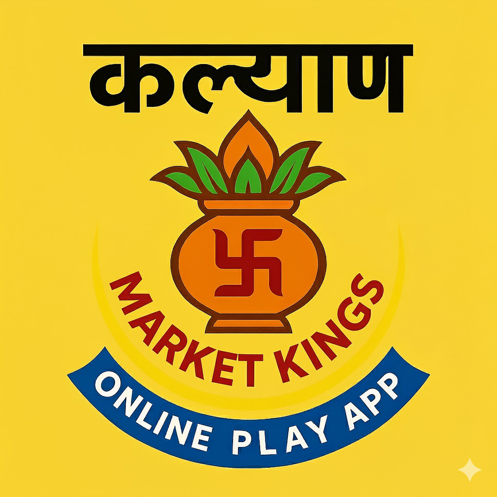Kalyan Online Play Logo
